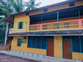 Totadamane lodge murdeshwar